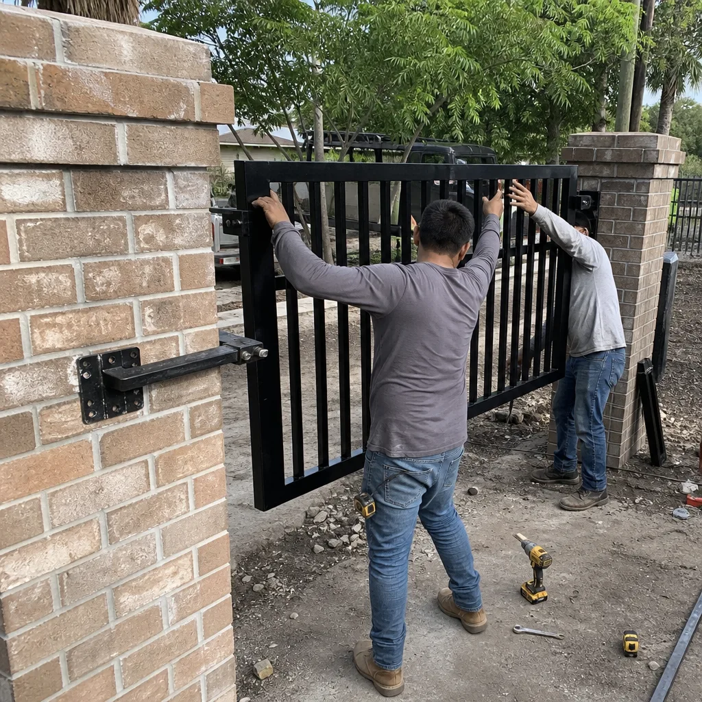 What a Turnkey Job Includes