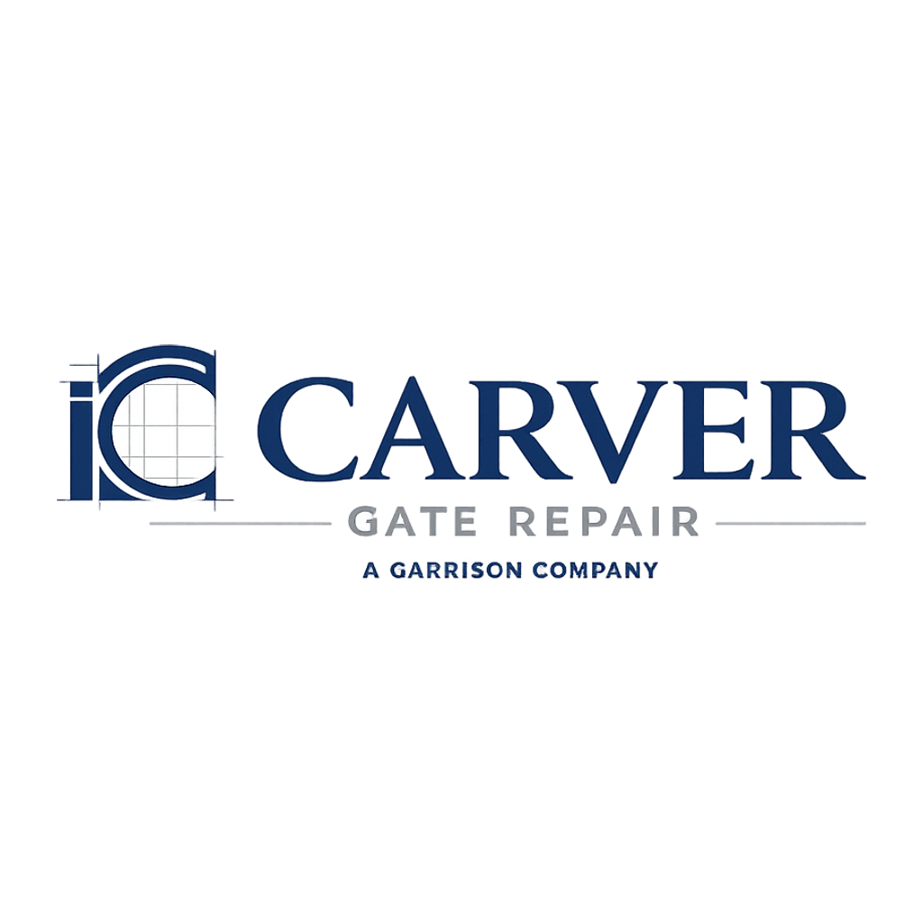 Carver Gate Repair Tampa
